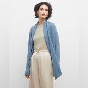 Club Monaco Cristina Cashmere Cardigan XS/S